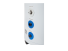 THERMEX ER 200 V (combi)